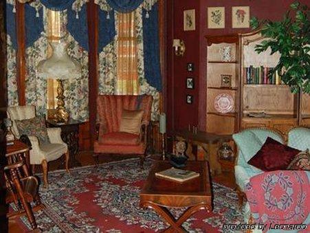 Schuster Mansion Bed & Breakfast Milwaukee Cameră foto