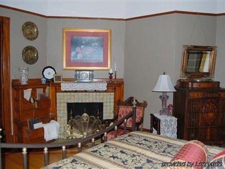 Schuster Mansion Bed & Breakfast Milwaukee Cameră foto