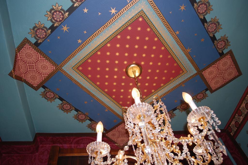 Schuster Mansion Bed & Breakfast Milwaukee Cameră foto